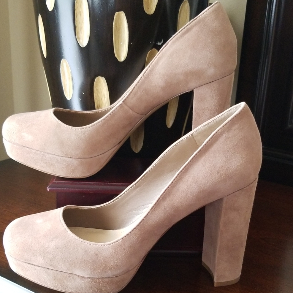 BCBGeneration Shoes - Picture 5 of 6